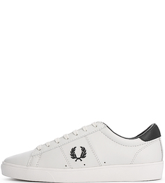 Кеды Fred Perry