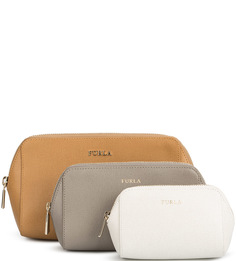 Набор косметичек Furla