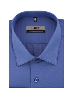 Рубашки GREG