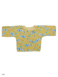 Распашонки Babycollection