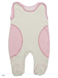 Ползунки Babycollection