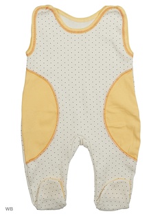 Ползунки Babycollection