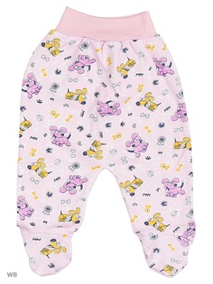 Ползунки Babycollection