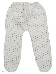 Ползунки Babycollection