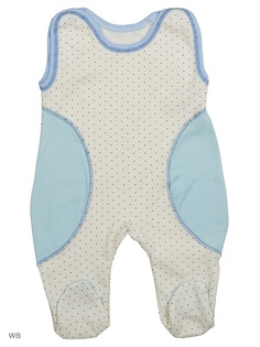 Ползунки Babycollection