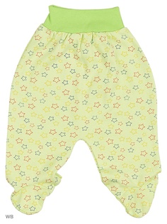 Ползунки Babycollection