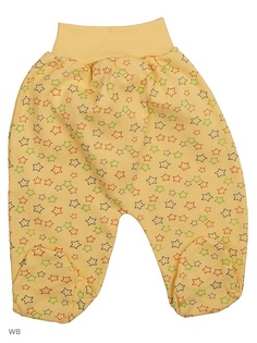 Ползунки Babycollection