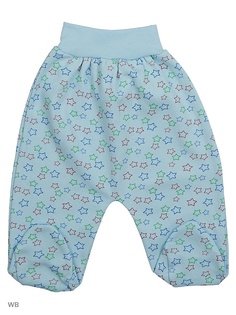Ползунки Babycollection