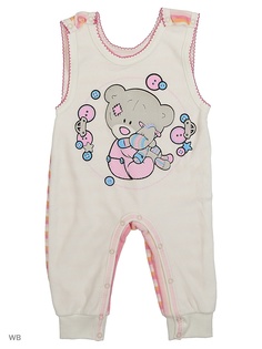 Комбинезоны Babycollection