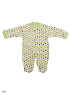 Комбинезоны Babycollection