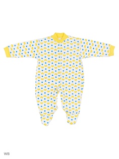 Комбинезоны Babycollection