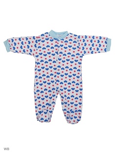 Комбинезоны Babycollection