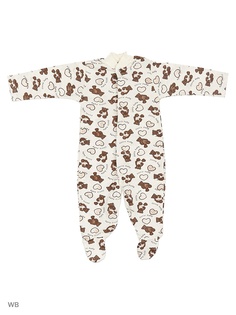 Комбинезоны Babycollection
