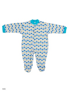 Комбинезоны Babycollection