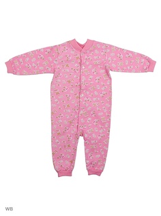 Комбинезоны Babycollection