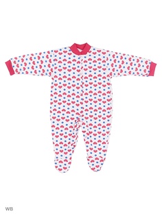 Комбинезоны Babycollection