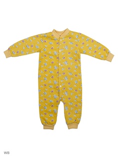 Комбинезоны Babycollection