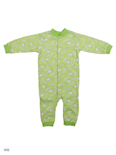 Комбинезоны Babycollection