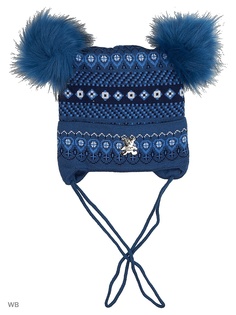 Шапки Babycollection