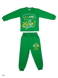 Костюмы Babycollection