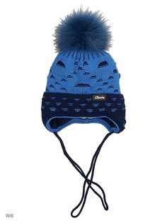 Шапки Babycollection