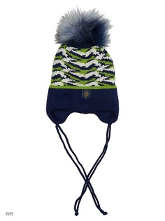 Шапки Babycollection