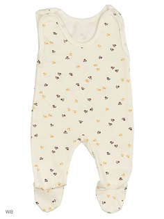 Ползунки Babycollection