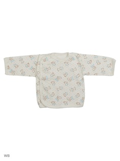 Распашонки Babycollection