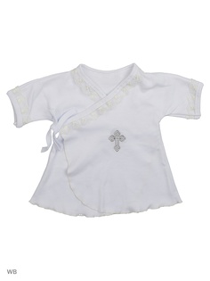 Распашонки Babycollection