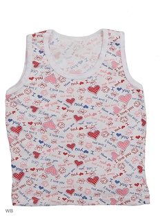 Майка Babycollection
