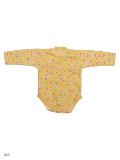 Боди Babycollection