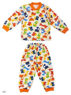Пижамы Babycollection