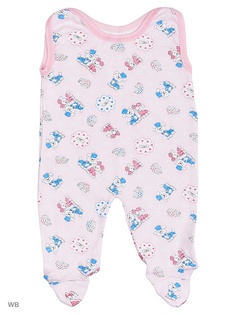 Ползунки Babycollection