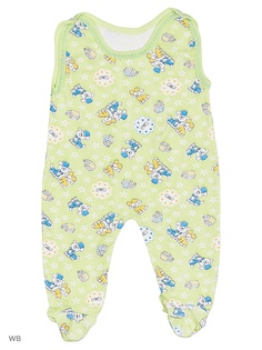 Ползунки Babycollection