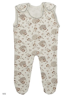 Ползунки Babycollection