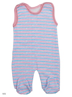 Ползунки Babycollection