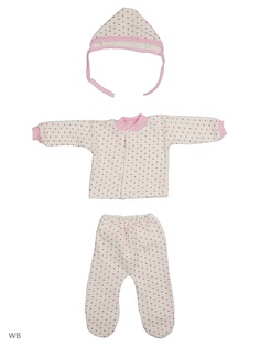 Костюмы Babycollection