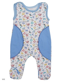 Ползунки Babycollection