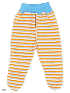 Ползунки Babycollection