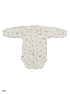 Боди Babycollection