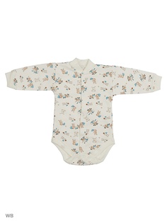 Боди Babycollection