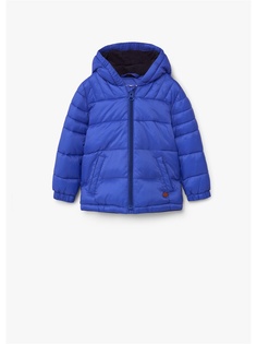 Куртки Mango kids