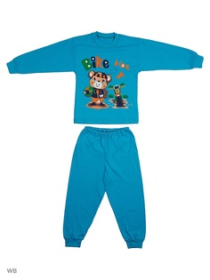 Пижамы KIDONLY