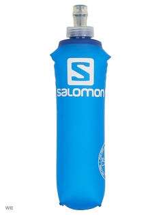 Бутылки для воды SALOMON
