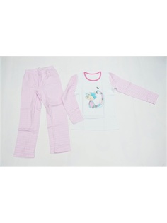 Пижамы Sevim kids