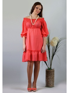 Платья SHEGIDA