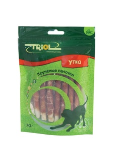 Корм для животных TRIOL