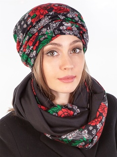 Шапки HELLO MODA!