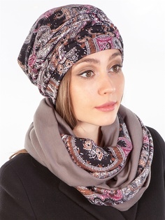 Шапки HELLO MODA!