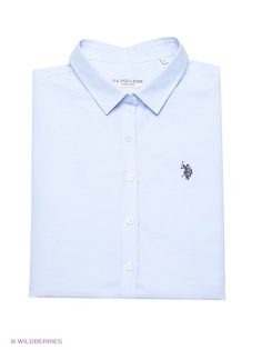 Рубашки U.S. Polo Assn.